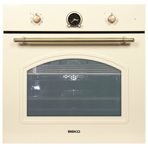 Духова шафа електро Beko OIM27201C