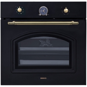 Уцінка - Духовой шкаф электрический Beko OIM27201A