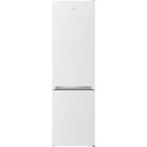 Уцінка - Холодильник Beko RCSA406K30W #