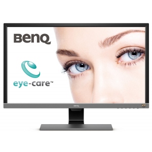 Монітор BenQ EL2870U (9H.LGTLB.QSE)