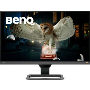Монітор BenQ EW2780Q (9H.LJCLA.TBE) офіційний сайт