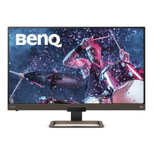 Монітор BenQ EW3280U Metallic Brown-Black