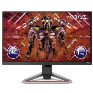 Монітор ігровий BenQ EX2710 (9H.LJKLA.TBE) Dark Grey