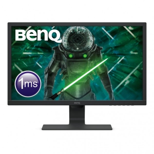 Монітор BenQ GL2480 (9H.LHXLB.VBE) Black