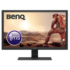 Монітор BenQ GL2780 Black (9H.LJ6LB.QBE)