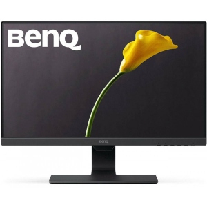 Монітор BenQ GW2480E (9H.LHELA.FBE/9H.LHELA.CBE) Black