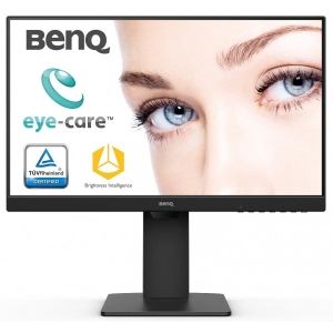 Монітор BenQ GW2485TC (9H.LKLLB.QBE) Black
