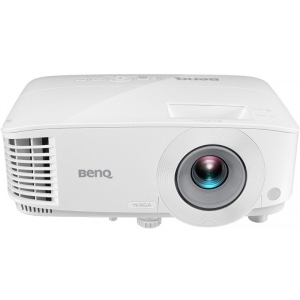 Проектор BenQ MW550 (9H.JHT77.13E)