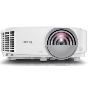 Проектор BenQ MX808STH (9H.JMG77.13E)