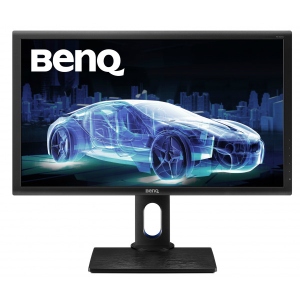 Монітор BenQ PD2700Q Black