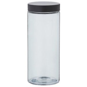 Ємність для сипучих Kela Bera 2.1 л 11x27 см (10559)