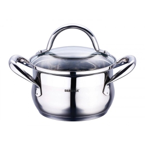 Каструля Bergner 3.3 л (BG-6507) купити