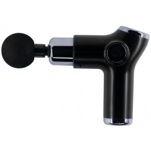 Масажер для тіла Berger Body Relax Gun Black офіційний сайт