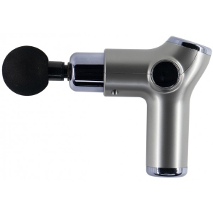 Масажер для тіла Berger Body Relax Gun Silver купити в Україні