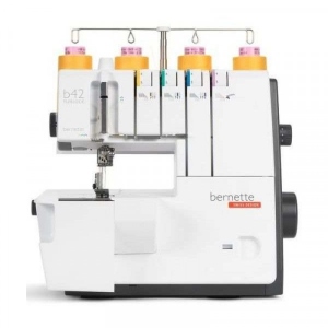 Оверлок Bernina Bernette FunLock b42