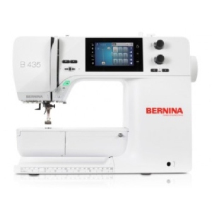 Швейна машина Bernina 435