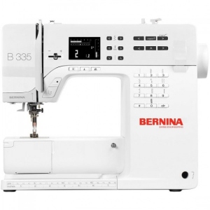 Швейна машина Bernina 335