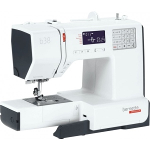 Швейна машина Bernina Bernette B38