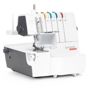 купити Оверлок Bernina Bernette FunLock B44
