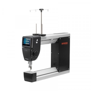 Стьобальна машина для квілтингу Bernina Q 16 Plus в Україні