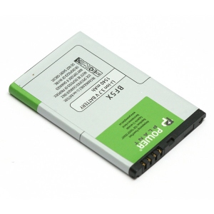 Акумулятор для смартфона PowerPlant Motorola Defy (BF5X) (DV00DV6136)
