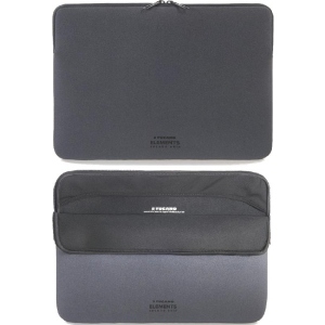 Чохол для ноутбуку Tucano Elements for MB Pro16'' Silver (BF-E-MB16-SG)