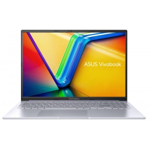 Ноутбук Asus Vivobook 15X K3504VA-BQ312 Cool Silver