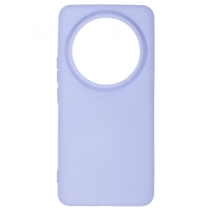 Чохол для смартфону Armorstandart Icon for Xiaomi 14 Ultra Lavender (ARM74118)