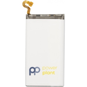 Акумулятор для мобільного телефону PowerPlant Samsung Galaxy S9 (EB-BG960ABE) 3000mAh