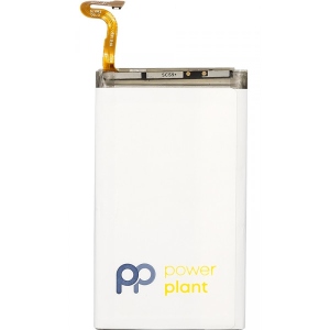 Акумулятор для мобільного телефону PowerPlant Samsung Galaxy S9+ (EB-BG965ABE) 3500mAh