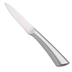 Ніж для овочів Bergner Reliant 8.75 см (BG-39813-MM) в Україні