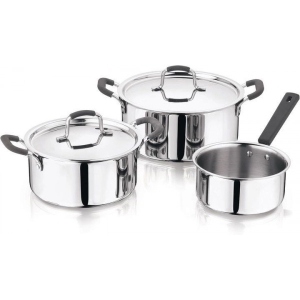 Набір посуду Masterpro Foodies collection (BGEU-5539)