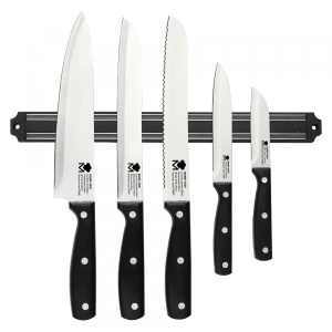 Набір ножів Masterpro Gourmet Pepe 5 пр. (BGMP-4330)