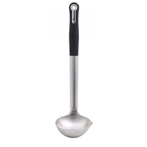 Ополоник Masterpro Foodies collection 31 см (BGMP-4856)