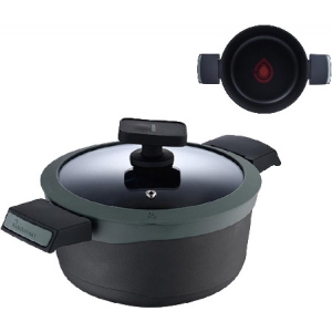 Каструля Masterpro Gastro reeco 4,7 л (BGMP-8107)