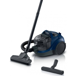Уцінка - Пилосос для сухого прибирання без мішка Bosch BGS21X320 #