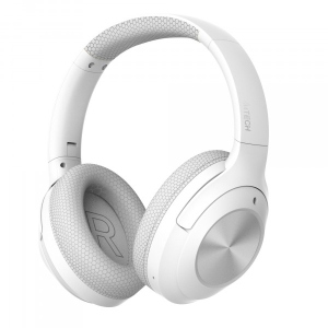 Навушники повнорозмірні бездротові A4tech Fstyler Bluetooth 5.3 Wireless (BH220 White)