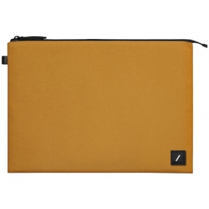 Чохол для ноутбуку Native Union W.F.A Stow Lite 14" Sleeve Case Kraft for MacBook Pro 14"/MacBook Air 13" M2 (STOW-LT-MBS-KFT-14)