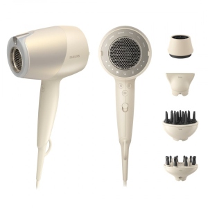 Фен Philips BHD829/00 з технологією SenseIQ