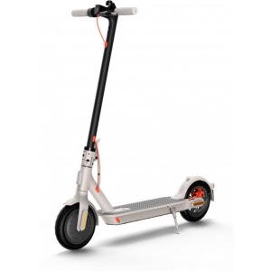 Електросамокат Xiaomi Mi Electric Scooter 3 Grey (BHR4853GL)