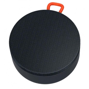 Портативна акустика Xiaomi Mi Portable Bluetooth Speaker Mini XMYX04WM (BHR4802GL)