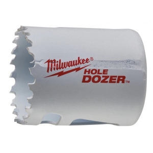 Коронка по металу Milwaukee Bi-Metal 41 мм (49565152)