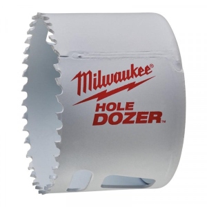 Коронка по металу Milwaukee Bi-Metal 76 мм (49565180)