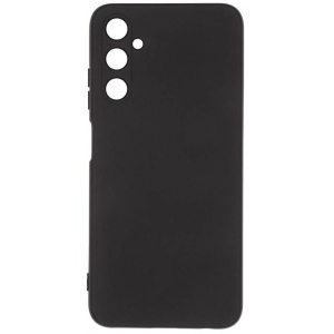 Чохол для смартфону Armorstandart Icon Case for Samsung A05s (A057) Camera cover Black (ARM72567)