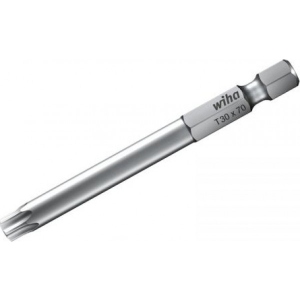 асортимент Біта для викрутки Wiha 1/4" Т4х50 мм (39187)