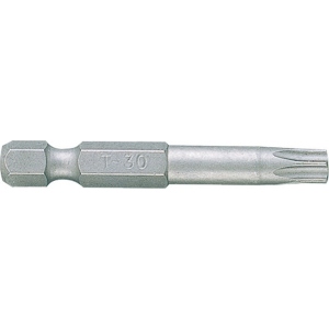 Біта для викрутки KING TONY Torx Т 7 70 мм (717007T)