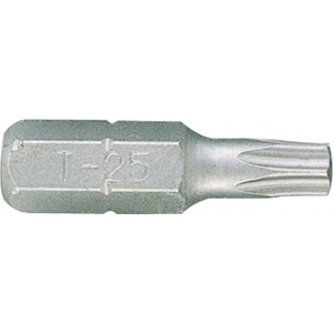Біта для викрутки KING TONY 1/4'' Torx T40 L=50 мм (102550T)