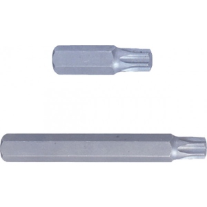 Біта для викрутки KING TONY Torx Т55 10х80 мм (168055T) Київ