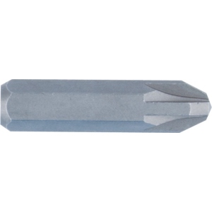 Біта для викрутки KING TONY 5/16'' PZ 36 мм (183602Z)