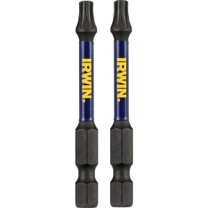 Біта для викрутки IRWIN Impact Pro 1/4'' 57 мм TX25 2 шт. (IW6061604)